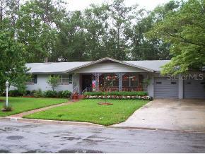 4401 NW 16th Pl., Gainesville, FL 32605