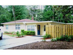 1615 NE 7th St., Gainesville, FL 32609