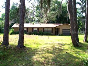 403 Se 5th Ave., Melrose, FL 32666
