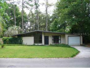 4029 NW 19th Pl., Gainesville, FL 32605