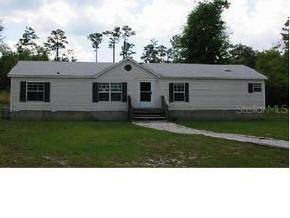 24573 SE 20th Ln., Hawthorne, FL 32640