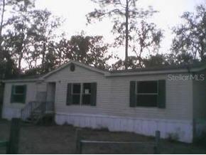 103 SE 190th Ave., Old Town, FL 32680