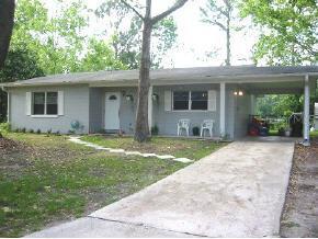 1304 NE 32nd Avenue, Gainesville, FL 32609