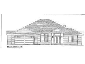 23324 NW 7th Rd., Newberry, FL 32669