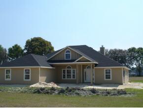 24431 NW 160th Street, High Springs, FL 32643