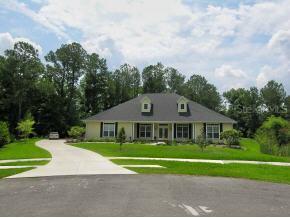 10009 NW 50th Ter., Gainesville, FL 32653