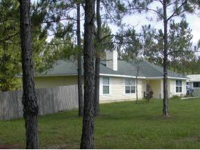 17409 SE 53rd Pl., Hawthorne, FL 32640