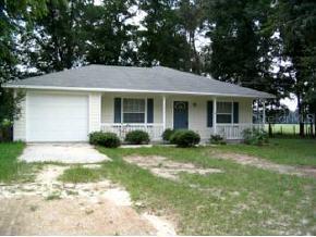 17417 NW 222 St., High Springs, FL 32643