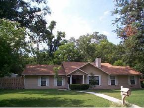 4818 NW 35th Pl., Gainesville, FL 32606