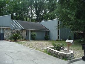 7607 SW 5th Pl., Gainesville, FL 32607