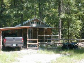 3123 280th St., Branford, FL 32008