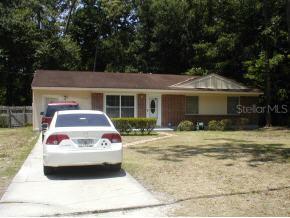 4206 NW 10 St., Gainesville, FL 32609