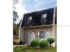 501 SW Sw 75th Street Unit F-9, Gainesville, FL 32607