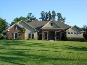 14539 NW 11th Place, Newberry, FL 32669