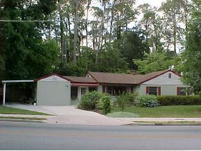 719 NE 8th Avenue, Gainesville, FL 99999