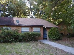 6737 SW 45 Ave., Gainesville, FL 32607