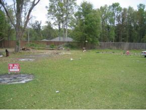 lot14 NW 179th Pl., High Springs, FL 32643