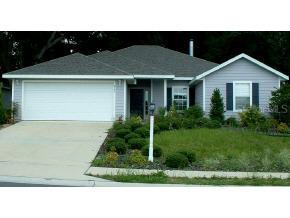 2143 NW 85th Terrace, Gainesville, FL 32606