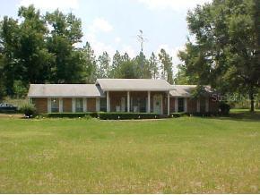 [Address Hidden by Seller], Jonesville, FL 32615