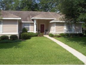 3923 NW 65th Ave., Gainesville, FL 32653