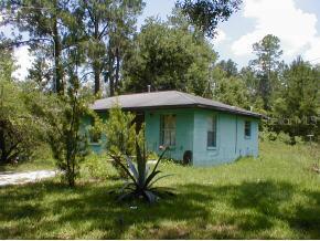 15108 SE 51st Pl., Hawthorne, FL 32640