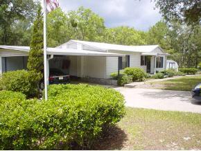 711 South County 21 St., Hawthorne, FL 32640