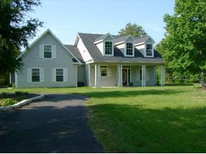 21171 NE 68th Ln., Williston, FL 32696