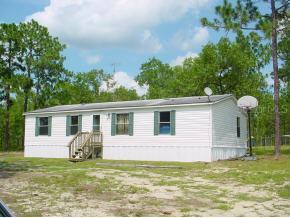 104 Doe Trail, Melrose, FL 32666
