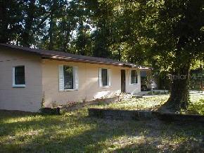 25527 NW 5 Ave., Newberry, FL 32669