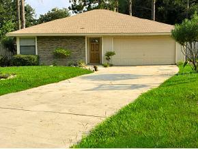 3741 NW 59th Place Pl., Gainesville, FL 32653