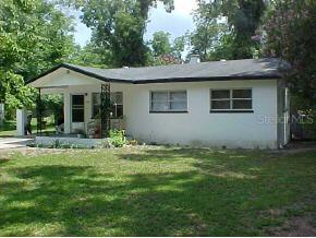 25145 NW 5th Ave., Newberry, FL 32669