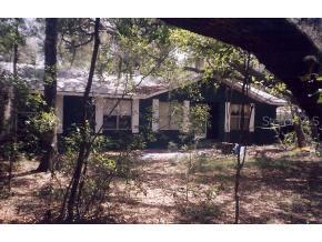 [Address Hidden by Seller], Hawthorne, FL 32640