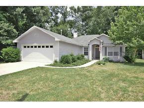 5341 NW 15th Pl., Gainesville, FL 32605