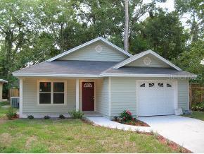 2110 NW 7th St., Gainesville, FL 32609
