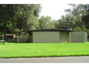 1374 NE 28th Ave., Gainesville, FL 32609