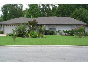512 NW 95th Way, Gainesville, FL 32607