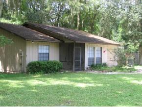 7415 SW 22nd Pl., Gainesville, FL 32607