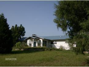 2023 SW 146th Street, Newberry, FL 32669
