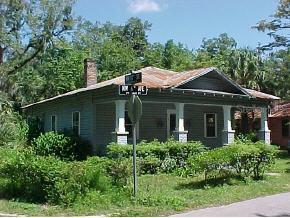 926 NW 6th Ave., Gainesville, FL 32601