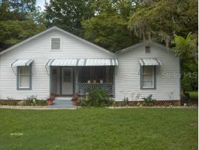 326 SE 2 St., Williston, FL 32696