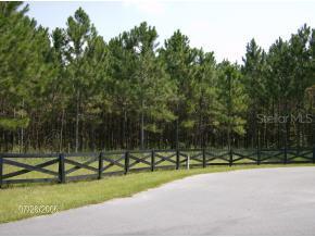 NW 48th Place, Newberry, FL 32669