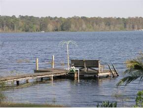 119 Bakers Acres Drive, Hawthorne, FL 32640