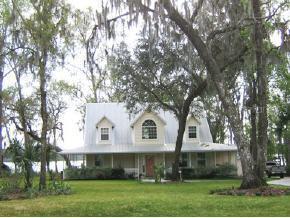 21941 SE 111th Ave., Hawthorne, FL 32640