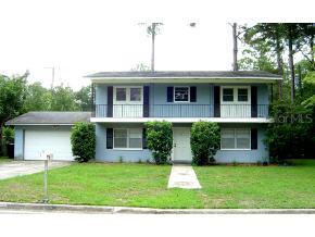 2139 NW 29th Place, Gainesville, FL 32605