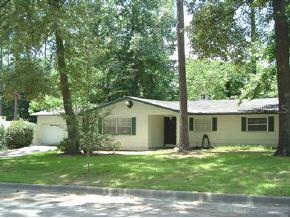 2508 NW 63rd Ter, Gainesville, FL 99999