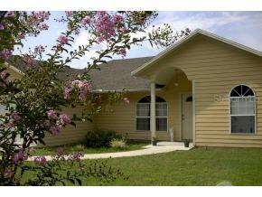 26826 NW 3 Ave., Newberry, FL 32669