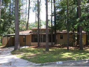 2612 NW 45th Place Pl., Gainesville, FL 32605