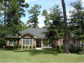 605 NE 10 Blvd., Williston, FL 32696