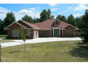 13521 SW 4th Ln., Newberry, FL 32669