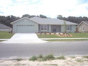 536 NW 232nd Ter., Newberry, FL 32669